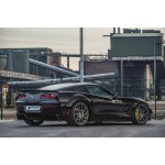 PDR700 wide body kit PRIOR Design για Chevrolet Corvette C7